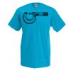 Fruit of the Loom V Neck Value T-Shirt Thumbnail
