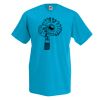 Fruit of the Loom V Neck Value T-Shirt Thumbnail