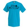 Fruit of the Loom V Neck Value T-Shirt Thumbnail