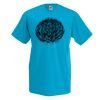 Fruit of the Loom V Neck Value T-Shirt Thumbnail