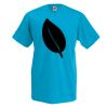 Fruit of the Loom V Neck Value T-Shirt Thumbnail