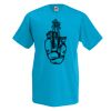 Fruit of the Loom V Neck Value T-Shirt Thumbnail