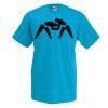 Fruit of the Loom V Neck Value T-Shirt Thumbnail