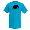 Fruit of the Loom V Neck Value T-Shirt Thumbnail