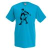 Fruit of the Loom V Neck Value T-Shirt Fruit of the Loom V Neck Value T-Shirt Thumbnail