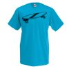 Fruit of the Loom V Neck Value T-Shirt Thumbnail