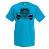 Fruit of the Loom V Neck Value T-Shirt Thumbnail