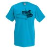 Fruit of the Loom V Neck Value T-Shirt Thumbnail