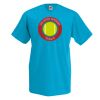 Fruit of the Loom V Neck Value T-Shirt Thumbnail