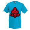 Fruit of the Loom V Neck Value T-Shirt Thumbnail