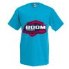 Fruit of the Loom V Neck Value T-Shirt Thumbnail