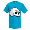 Fruit of the Loom V Neck Value T-Shirt Thumbnail