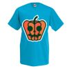 Fruit of the Loom V Neck Value T-Shirt Thumbnail