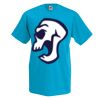 Fruit of the Loom V Neck Value T-Shirt Thumbnail