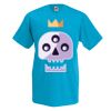 Fruit of the Loom V Neck Value T-Shirt Thumbnail