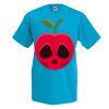 Fruit of the Loom V Neck Value T-Shirt Thumbnail
