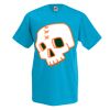 Fruit of the Loom V Neck Value T-Shirt Thumbnail