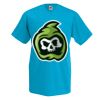 Fruit of the Loom V Neck Value T-Shirt Thumbnail