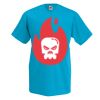 Fruit of the Loom V Neck Value T-Shirt Thumbnail