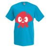 Fruit of the Loom V Neck Value T-Shirt Thumbnail