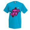 Fruit of the Loom V Neck Value T-Shirt Thumbnail