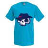 Fruit of the Loom V Neck Value T-Shirt Thumbnail
