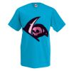 Fruit of the Loom V Neck Value T-Shirt Thumbnail