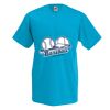 Fruit of the Loom V Neck Value T-Shirt Thumbnail