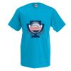 Fruit of the Loom V Neck Value T-Shirt Thumbnail