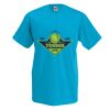 Fruit of the Loom V Neck Value T-Shirt Thumbnail