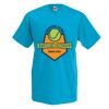 Fruit of the Loom V Neck Value T-Shirt Thumbnail