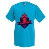 Fruit of the Loom V Neck Value T-Shirt Thumbnail