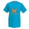Fruit of the Loom V Neck Value T-Shirt Thumbnail