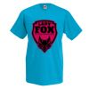 Fruit of the Loom V Neck Value T-Shirt Thumbnail