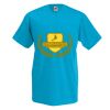 Fruit of the Loom V Neck Value T-Shirt Thumbnail
