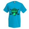 Fruit of the Loom V Neck Value T-Shirt Thumbnail