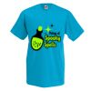 Fruit of the Loom V Neck Value T-Shirt Thumbnail