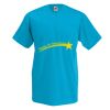 Fruit of the Loom V Neck Value T-Shirt Thumbnail