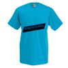Fruit of the Loom V Neck Value T-Shirt Thumbnail