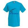 Fruit of the Loom V Neck Value T-Shirt Thumbnail