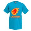 Fruit of the Loom V Neck Value T-Shirt Thumbnail