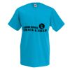 Fruit of the Loom V Neck Value T-Shirt Thumbnail