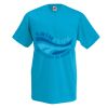 Fruit of the Loom V Neck Value T-Shirt Thumbnail