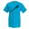 Fruit of the Loom V Neck Value T-Shirt Thumbnail