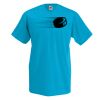 Fruit of the Loom V Neck Value T-Shirt Thumbnail