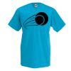Fruit of the Loom V Neck Value T-Shirt Thumbnail