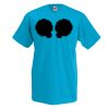 Fruit of the Loom V Neck Value T-Shirt Thumbnail