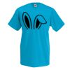 Fruit of the Loom V Neck Value T-Shirt Thumbnail