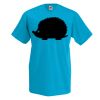 Fruit of the Loom V Neck Value T-Shirt Thumbnail