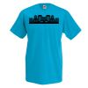 Fruit of the Loom V Neck Value T-Shirt Thumbnail